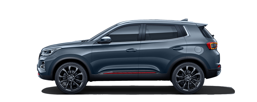 TIGGO 4 Pro