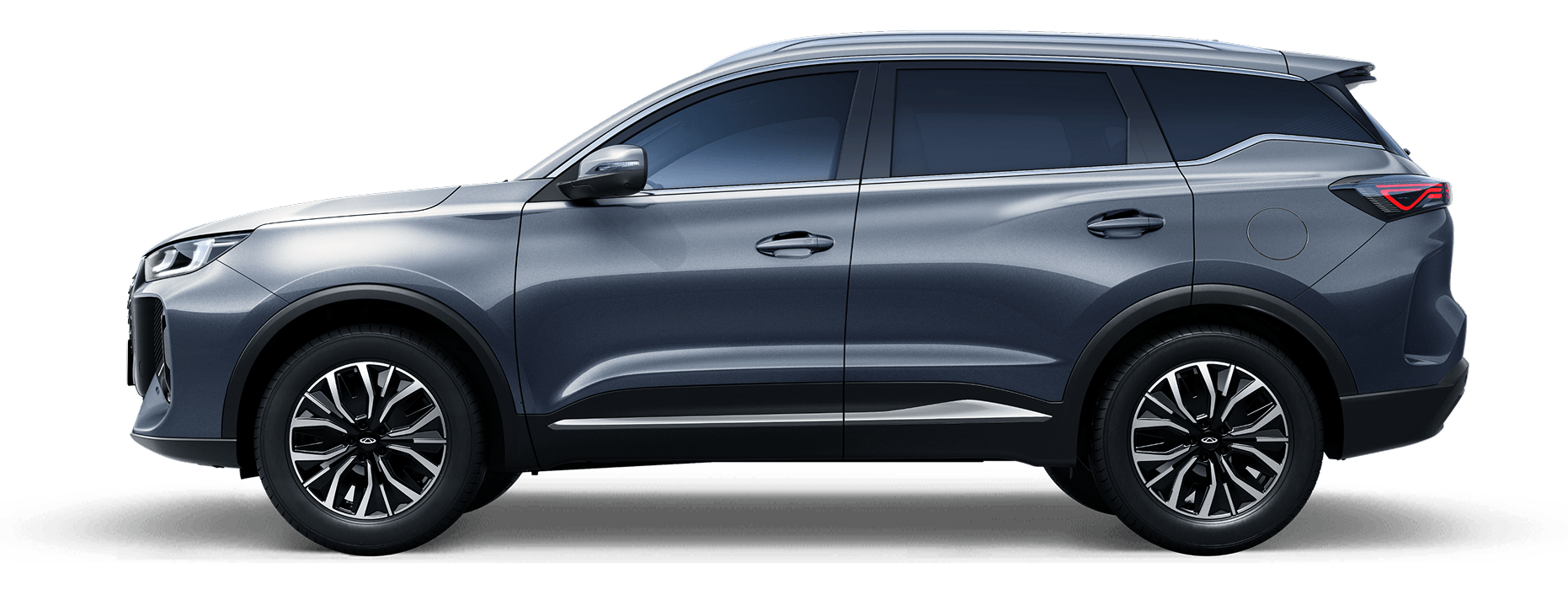 Chery Tiggo 7 PHEV