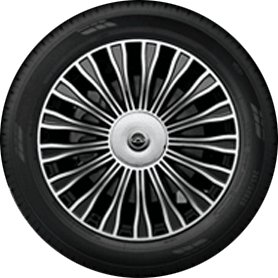 Chery Tiggo 9 Wheel