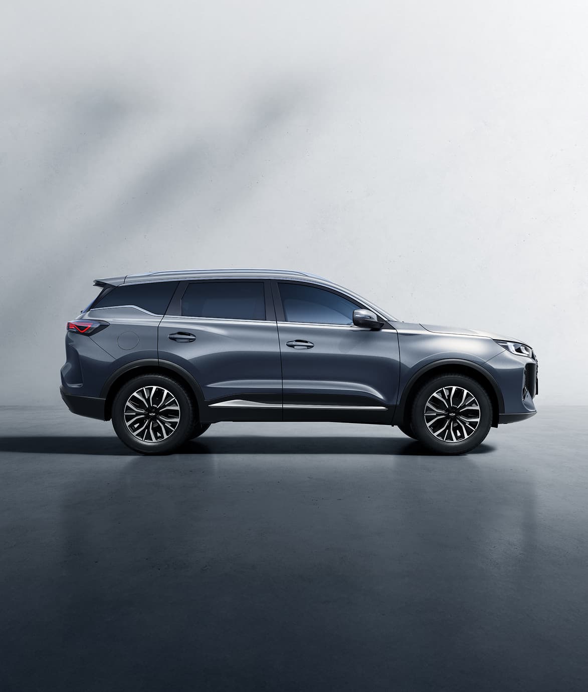 Tiggo 7 PHEV