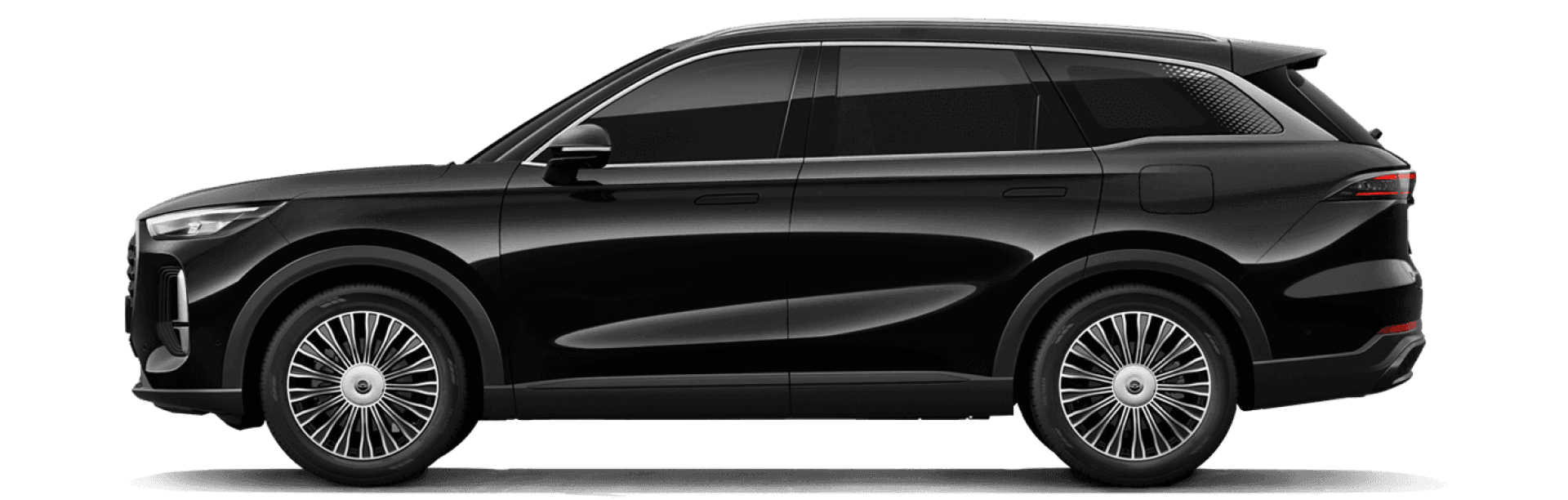 Tiggo 9 PHEV