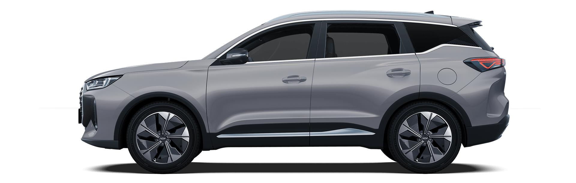 Chery Tiggo 7