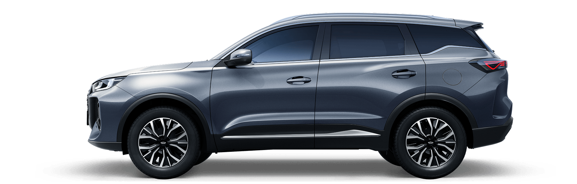 Chery Tiggo 7 PHEV
