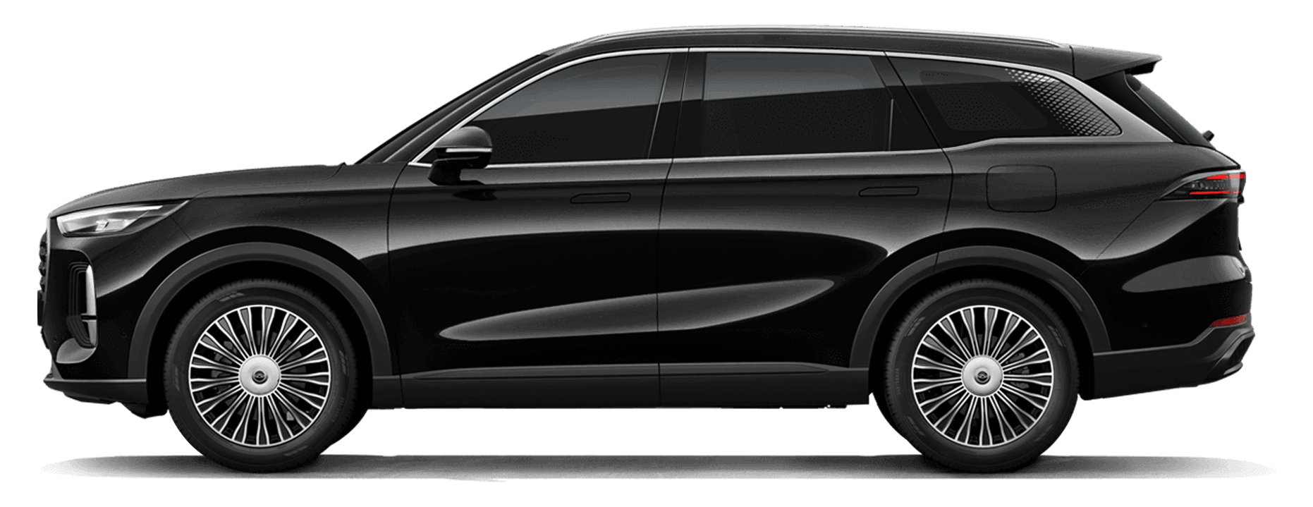 Tiggo 9 PHEV PINNACLE