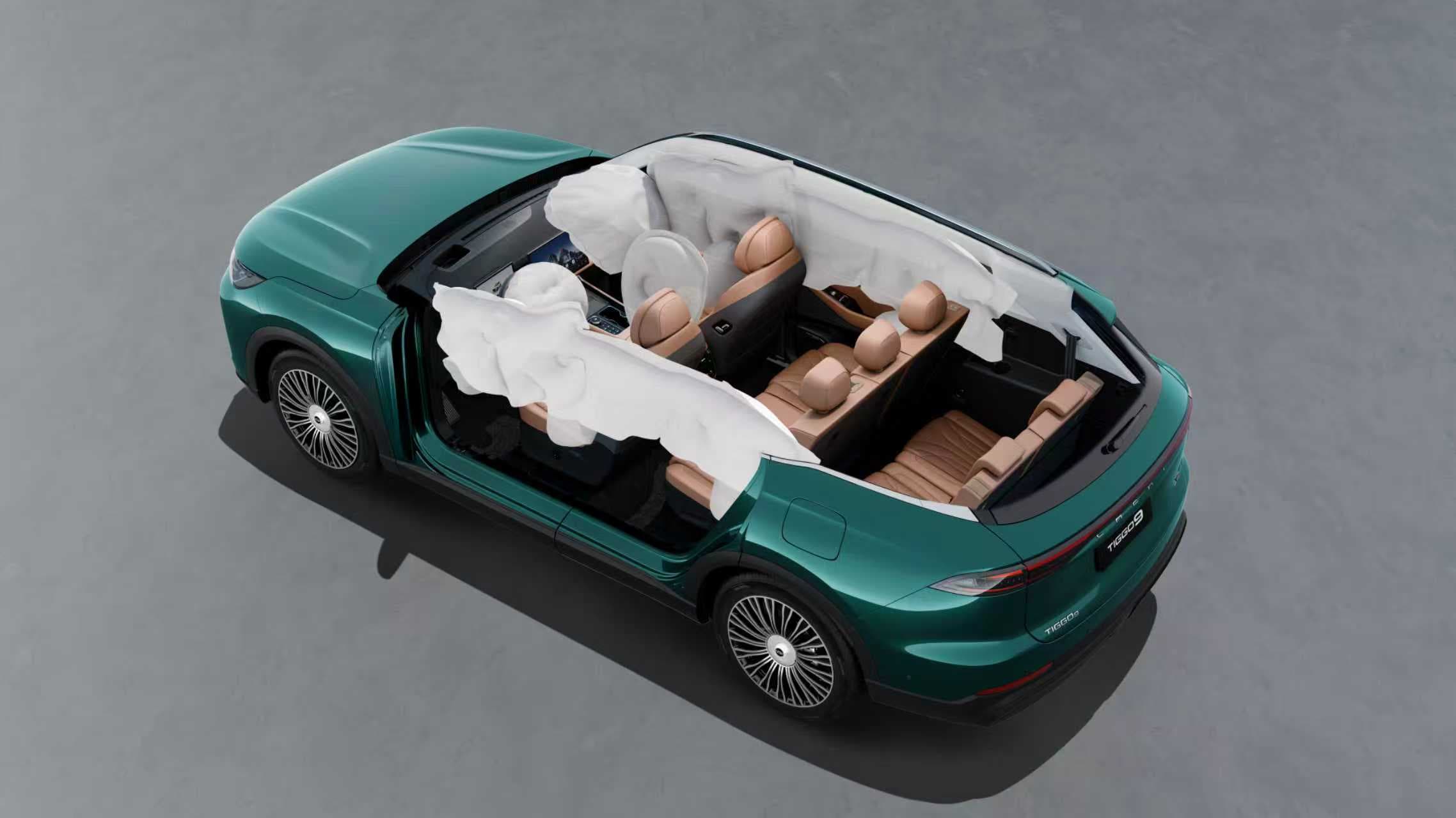 Chery Blog